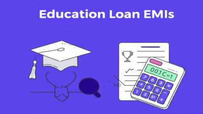 Education Loan EMI Calculator | AssamJobHive |Assam Career 2025