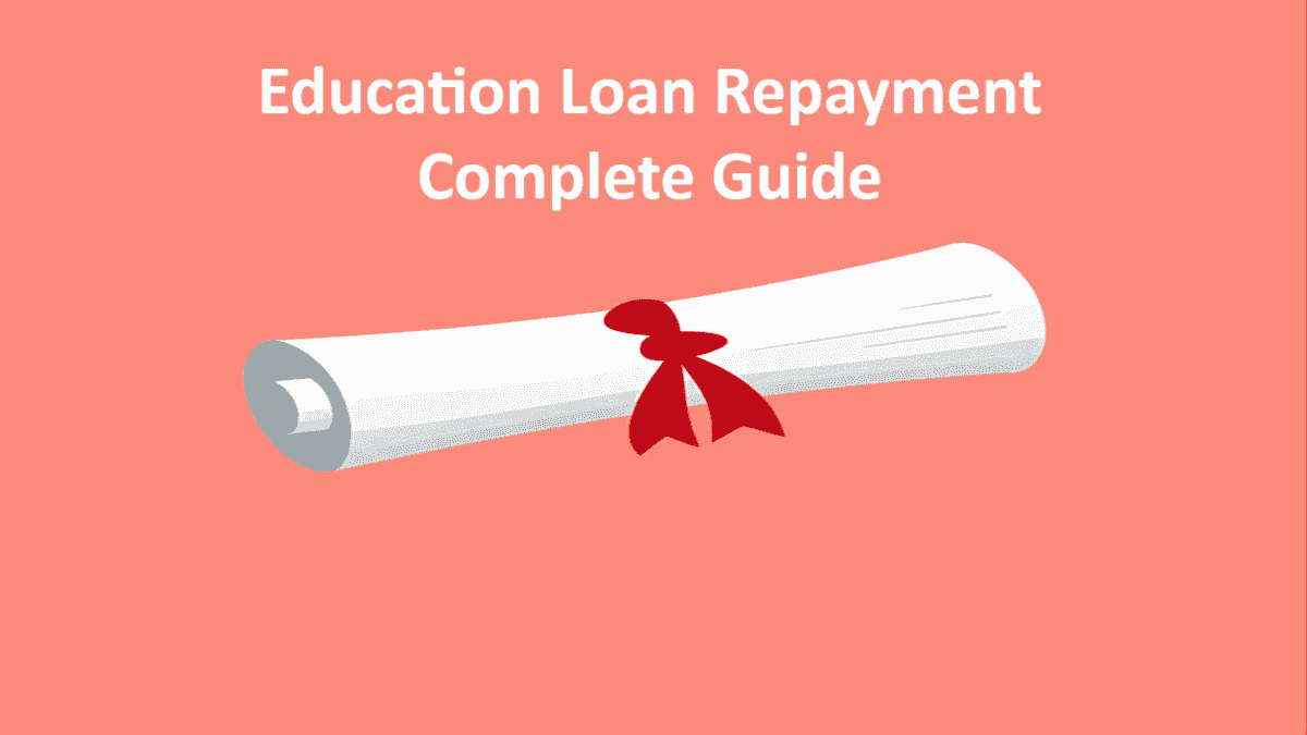 Education Loan Repayment - Guide for Assam Students | 2025 | AssamJobHive