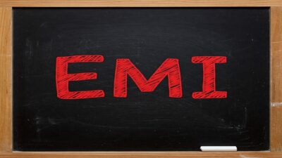 How is EMI Calculated for Education Loans? | AssamJobHive | 2025