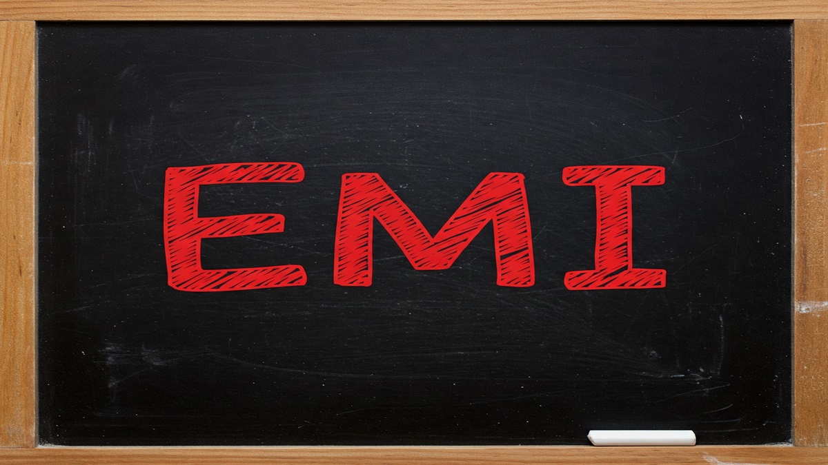 How is EMI Calculated for Education Loans? | AssamJobHive | 2025