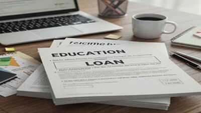 Challenges with Traditional Education Loans in India: An In-Depth Analysis | AssamJobHive | 2025